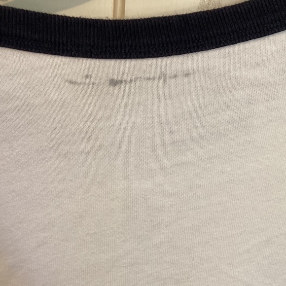 American Eagle Tricolored Crewneck - Picture 3 of 3